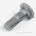 Special Bolt with Nut, Bolt Nut Washer